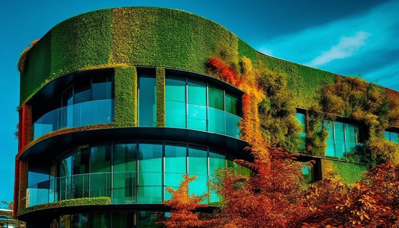 Going Green with LEED Certification: How to Build an Eco-friendly Space